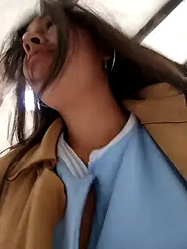 Snapshot of LIZ-06_ chatting on 03.14.25 LIZ-06 online show from 03.14.25