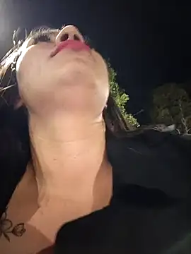 Snapshot of LIZ-06_ chatting on 03.22.25 LIZ-06 online show from 03.22.25