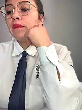 Snapshot of LIZ-06_ chatting on 09.23.25 LIZ-06 online show from 09.23.25