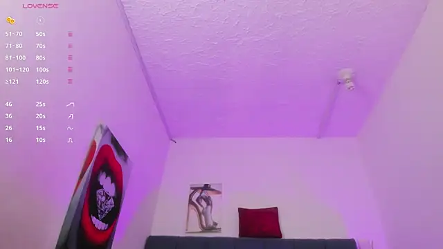 Hellen starx online show from 11.08.25