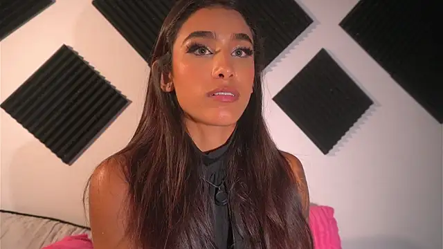 Ambeer Rousess online show from 05.02.26