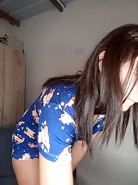 sofiaVelez01 online show from 12.28.24