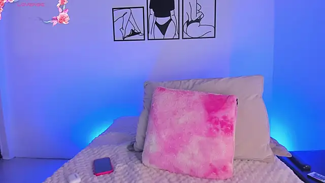 777AylinZ online show from 11.16.25