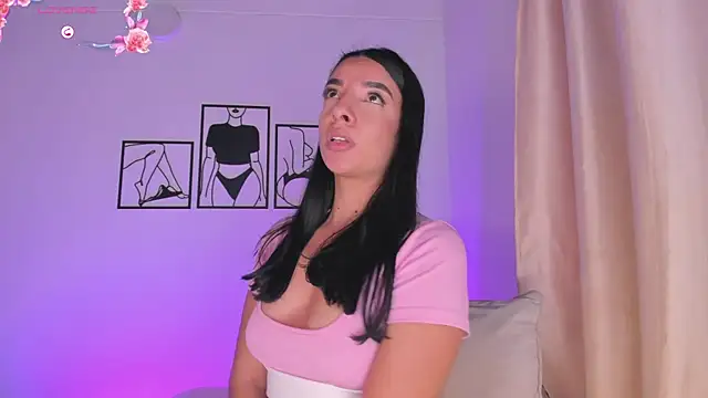 777AylinZ online show from 11.27.25