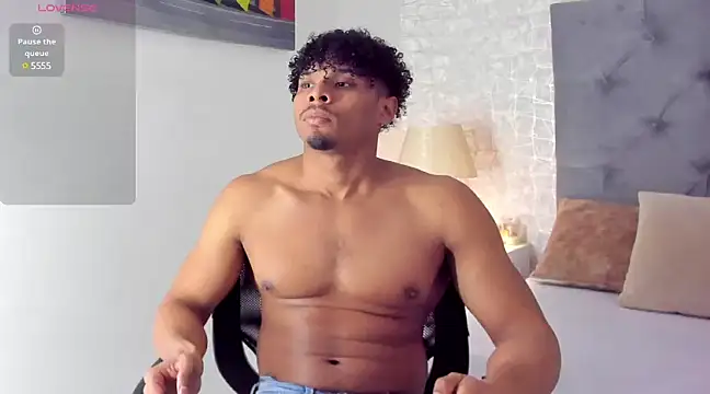 Jacub Micke1 online show from 02.09.25