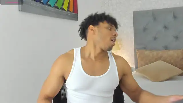 Jacub Micke1 online show from 03.15.25