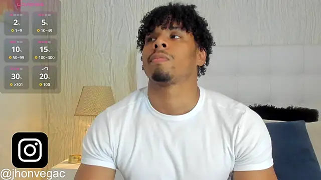 Jacub Micke1 online show from 10.19.25