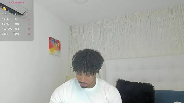 Jacub Micke1 online show from 11.15.25