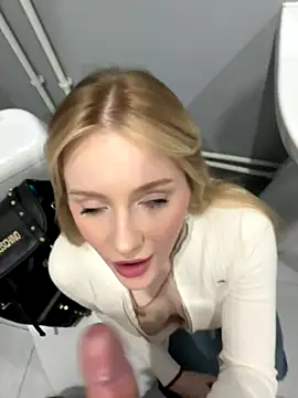 CaseyCumFace online show from 11.06.25