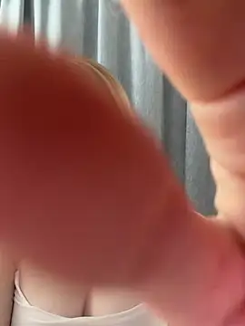 CaseyCumFace online show from 05.08.26