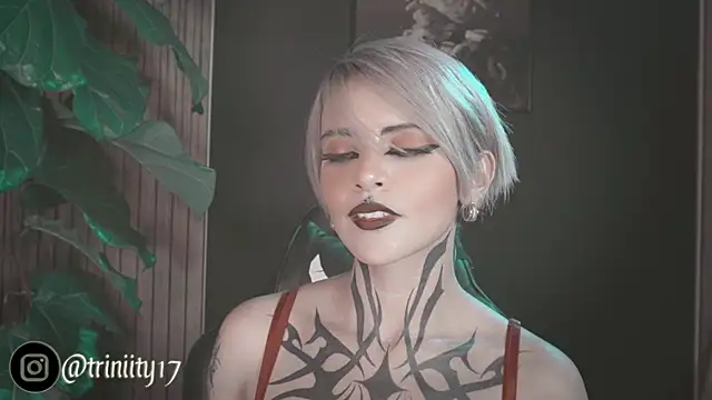 Trinity   s online show from 01.01.25