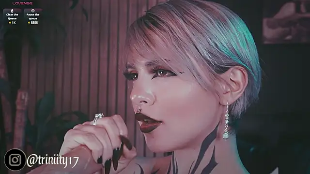 Trinity   s online show from 02.07.25