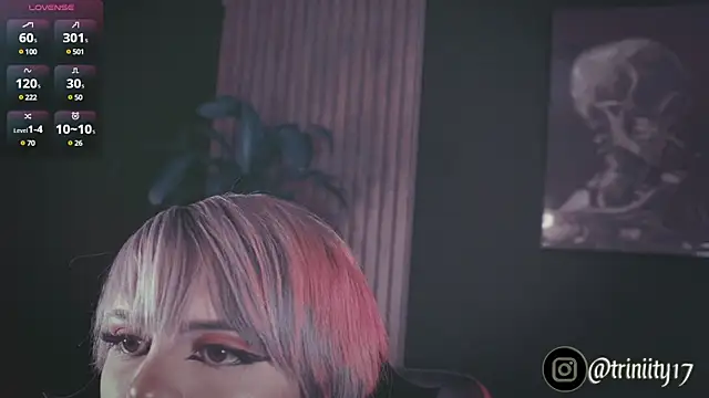 Trinity   s online show from 03.20.25