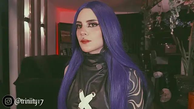 Trinity   s online show from 09.16.25