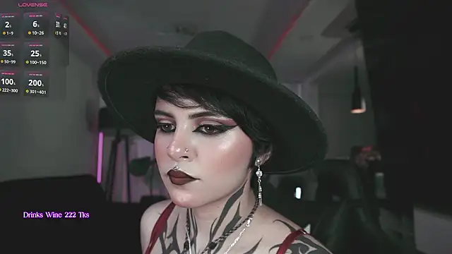 Trinity   s online show from 03.05.26