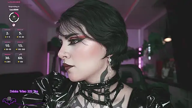 Trinity   s online show from 03.07.26