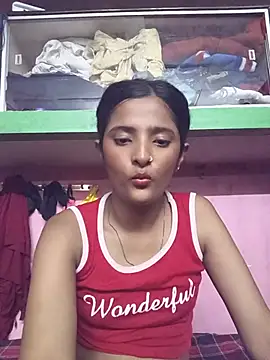 BabySlimmy10 online show from 07.12.26
