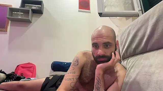 danibigcazz online show from 06.22.26