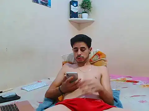 DoteMarks online show from 12.12.24