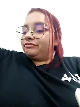 CURVY-HORNY online show from 02.26.25