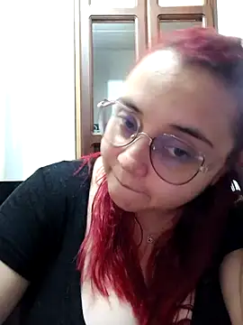 CURVY-HORNY online show from 02.18.26