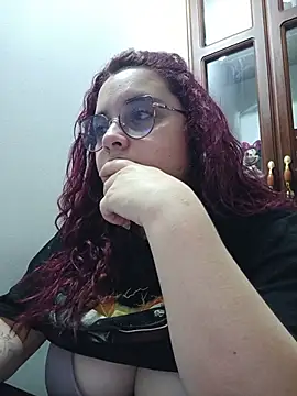 CURVY-HORNY online show from 06.05.26