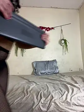 Doll4you  online show from 03.14.26