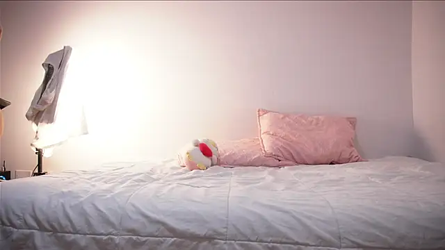 Doll4you  online show from 06.08.26