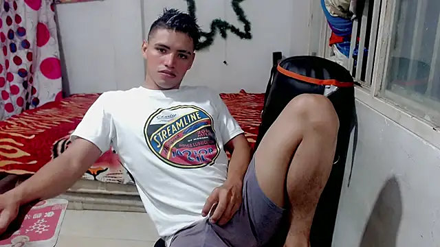 danilo302209 online show from 01.05.25