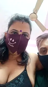 Snapshot of Cute-manisha chatting on 01.08.25 Cute-manisha online show from 01.08.25