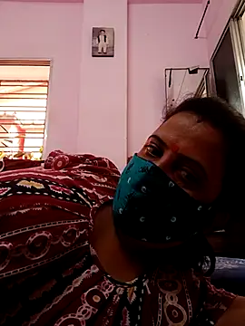 Snapshot of Cute-manisha chatting on 03.19.25 Cute-manisha online show from 03.19.25