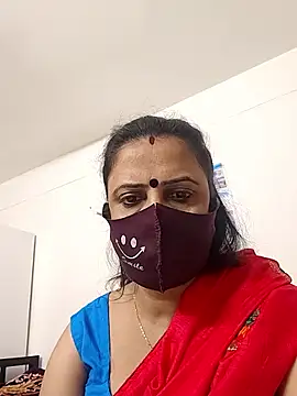 Cute-manisha online show from 03.01.26