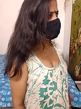 Cute-manisha online show from 03.12.26