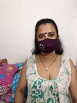 Cute-manisha online show from 04.09.26