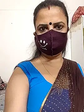 Cute-manisha online show from 04.24.26