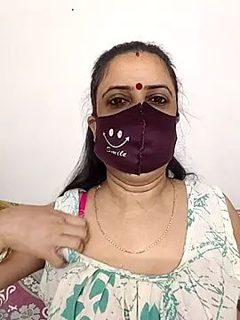 Cute-manisha online show from 04.26.26