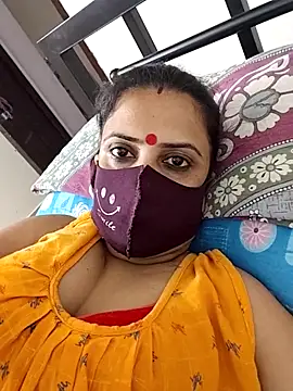 Cute-manisha online show from 05.18.26