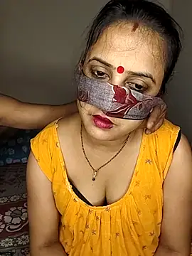 Cute-manisha online show from 06.25.26