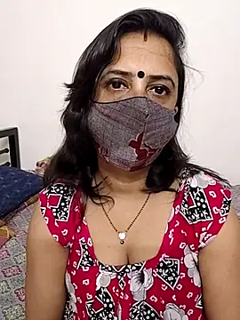 Cute-manisha online show from 07.21.26
