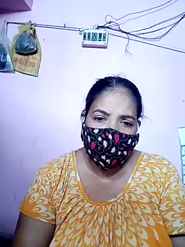 Hotty-rumi online show from 02.16.25