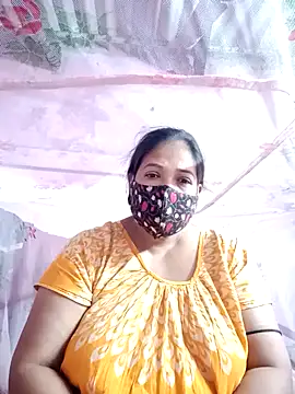 Hotty-rumi online show from 02.17.25