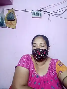 Hotty-rumi online show from 02.17.25