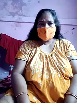 Hotty-rumi online show from 02.19.25