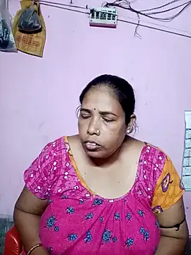 Hotty-rumi online show from 02.19.25