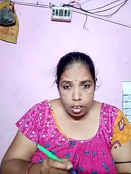 Hotty-rumi online show from 02.19.25