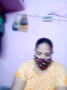 Hotty-rumi online show from 02.20.25