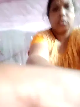 Hotty-rumi online show from 02.21.25