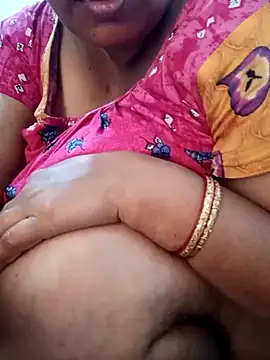 Hotty-rumi online show from 02.27.25