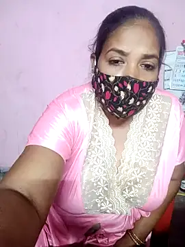 Hotty-rumi online show from 02.27.25