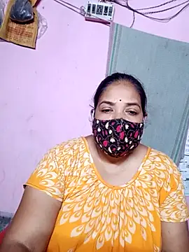 Hotty-rumi online show from 03.12.25